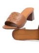 Tory Burch Ines 55mm mule sandals