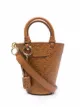 Imagem 1 de See by Chloé Bolsa shopper Cecilya