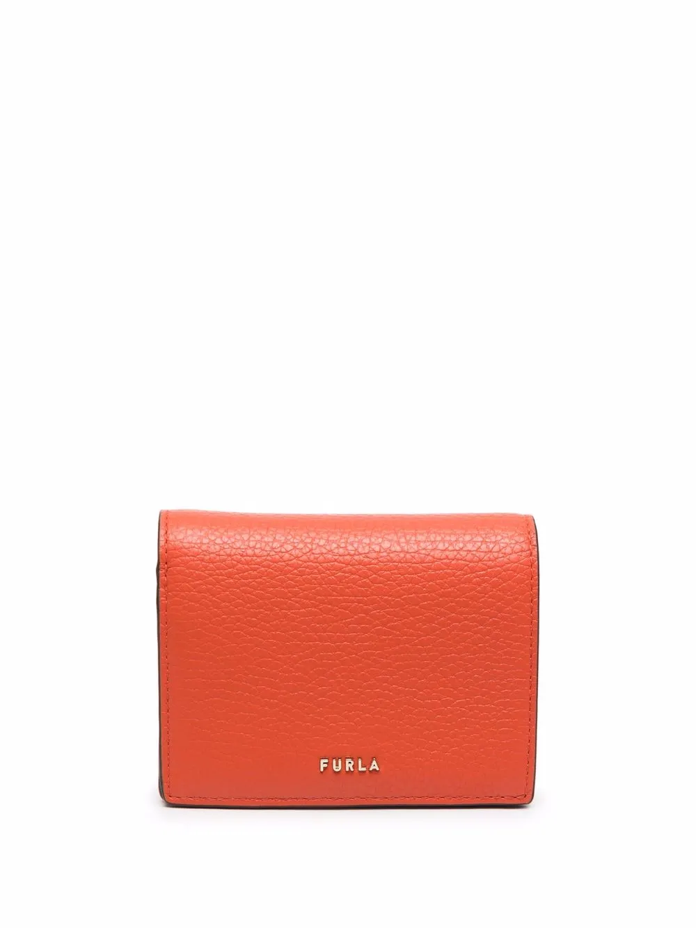 фото Furla компактный кошелек