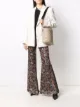 Imagem 2 de Furla Bolsa bucket Lipari pequena