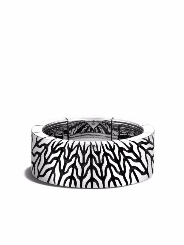 John hardy snake ring on sale