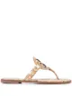 Imagem 1 de Tory Burch Sandália Miller
