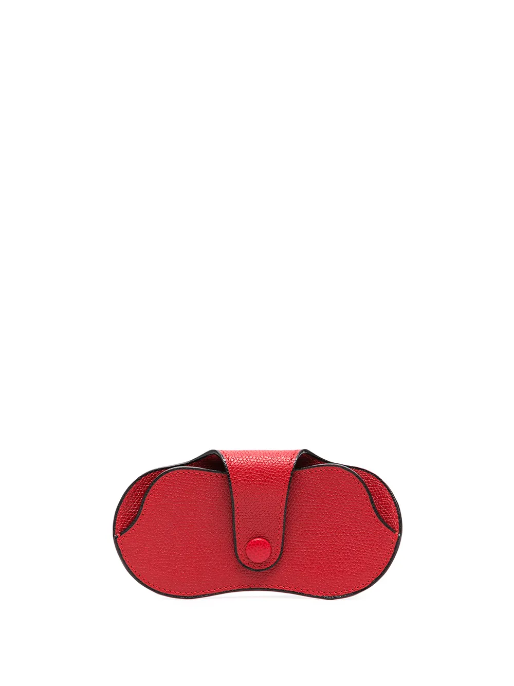 

Valextra funda para lentes - Rojo