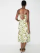 Reformation Sloane ドレス