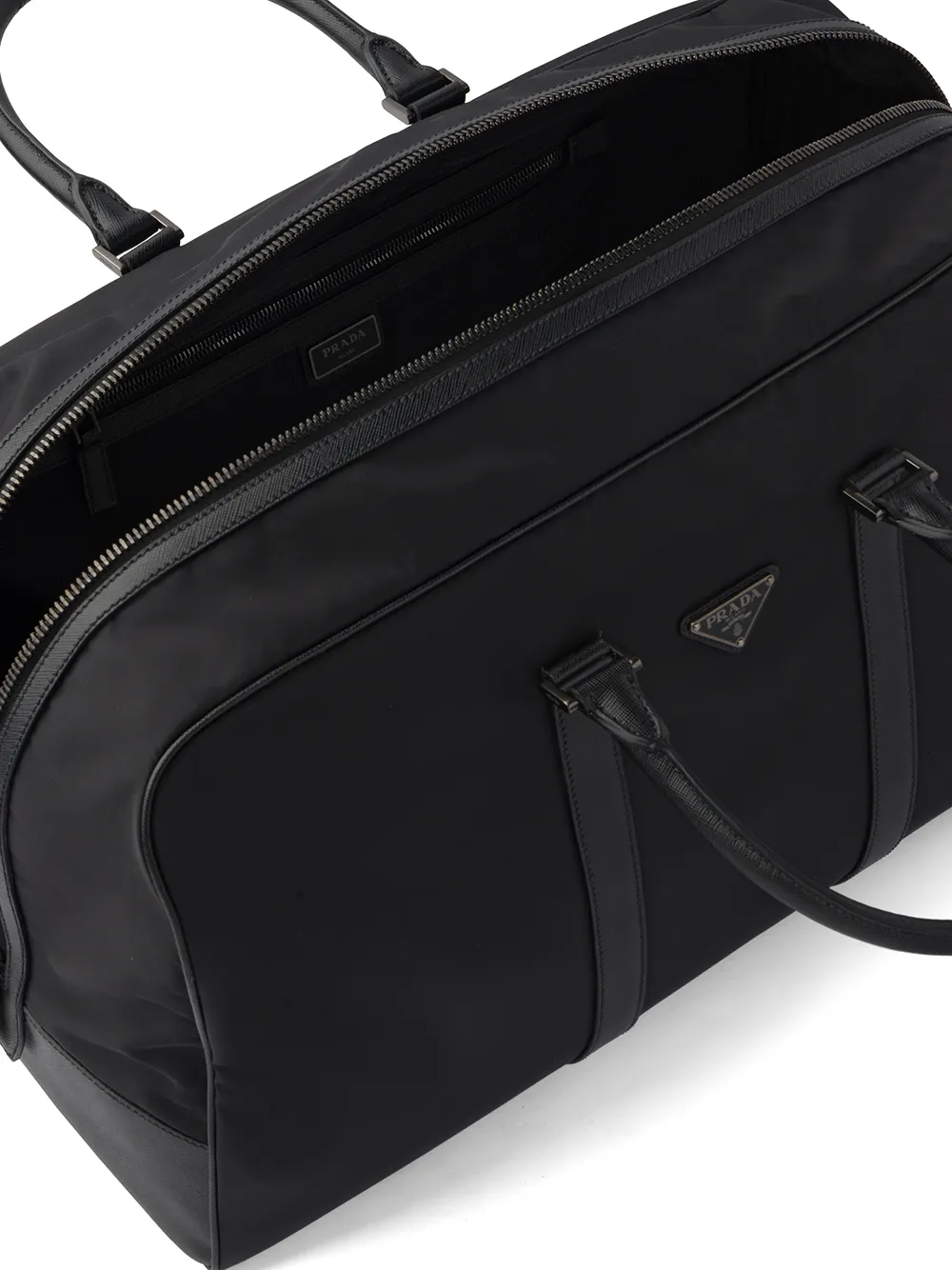 Prada ReNylon Travel Bag Farfetch