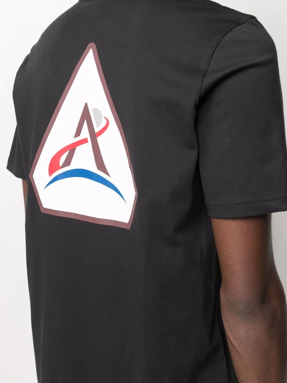 фото Adidas футболка с логотипом