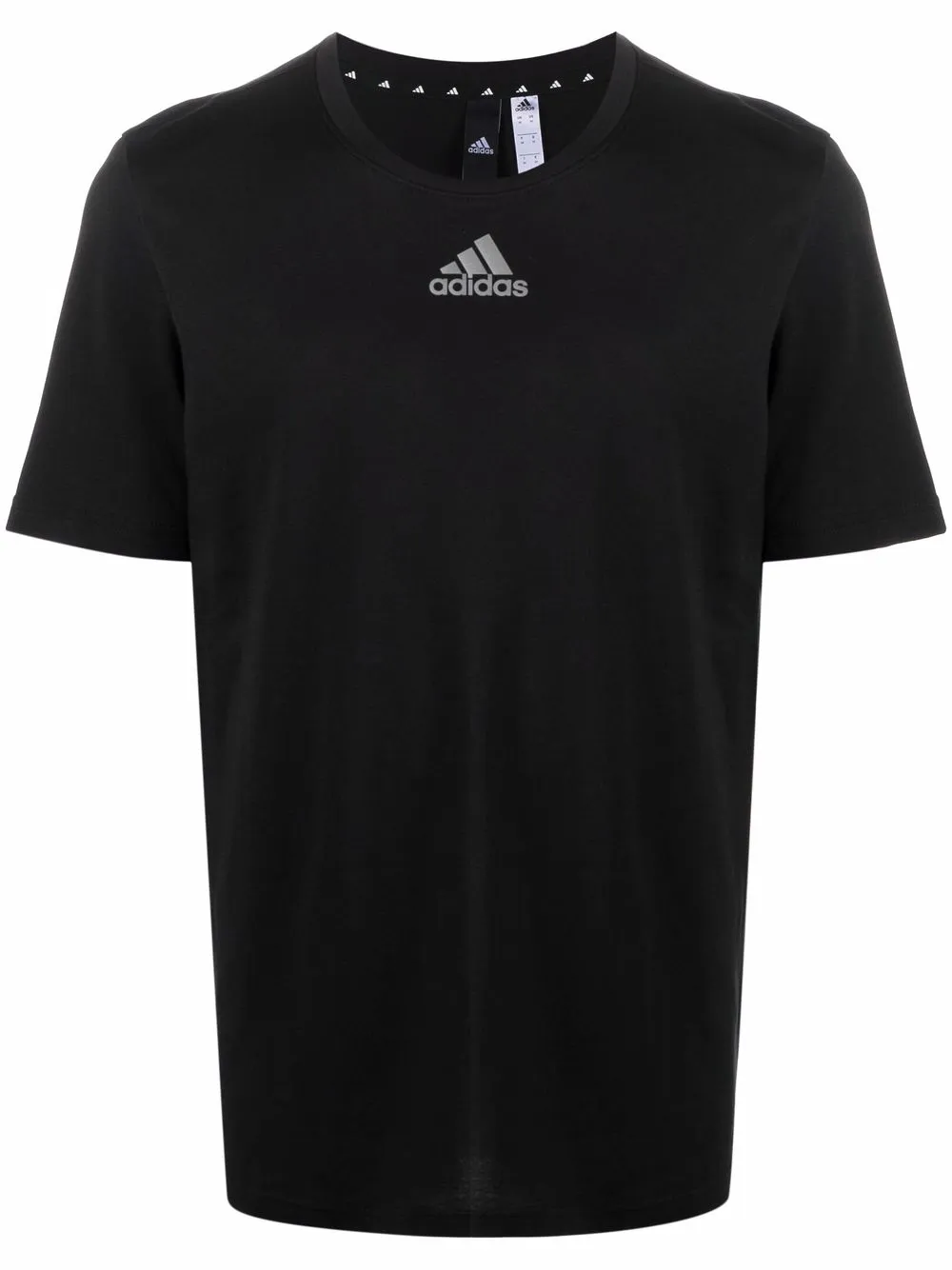 фото Adidas футболка с логотипом