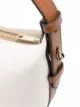 Furla Bolsa tiracolo Hobo pequena