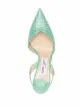 Jimmy Choo Thandi 65mm slingback pumps