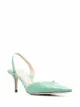 Image 2 of Jimmy Choo Thandi 65mm slingback pumps