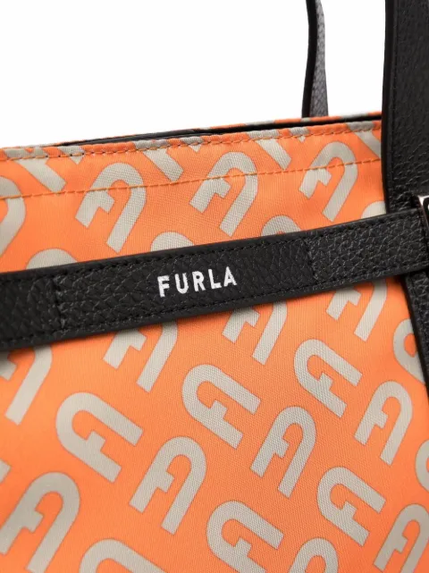 furla monogram