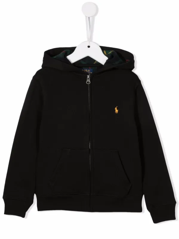 white ralph moletom com capuz