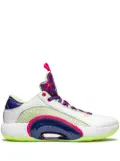 Jordan x Luka Doncic Air Jordan 35 Low sneakers - White