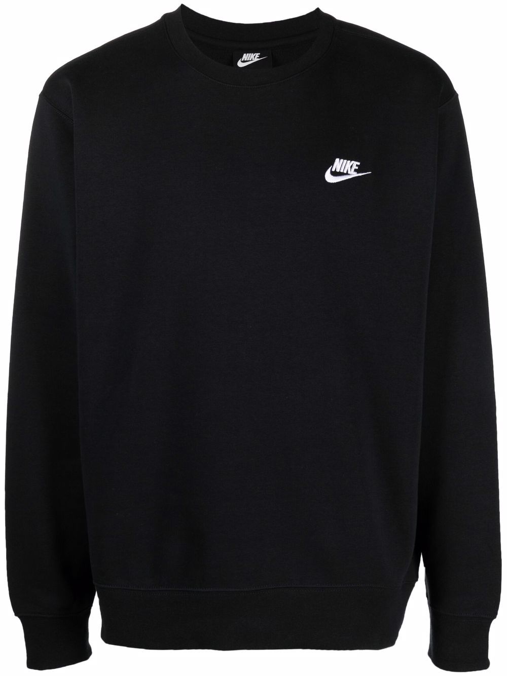 Nike Sportswear Club Sweatshirt - Farfetch