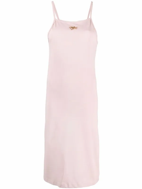 Gold nike dress Clearance