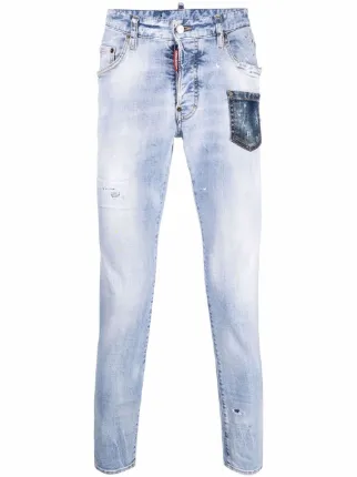 DSQUARED2