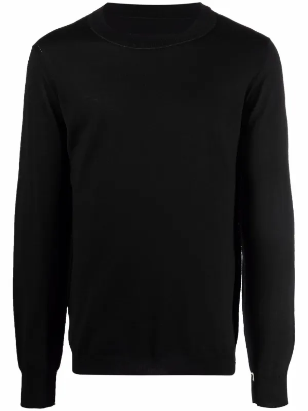 Maison on sale margiela jumper