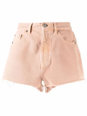 yves saint laurent shorts