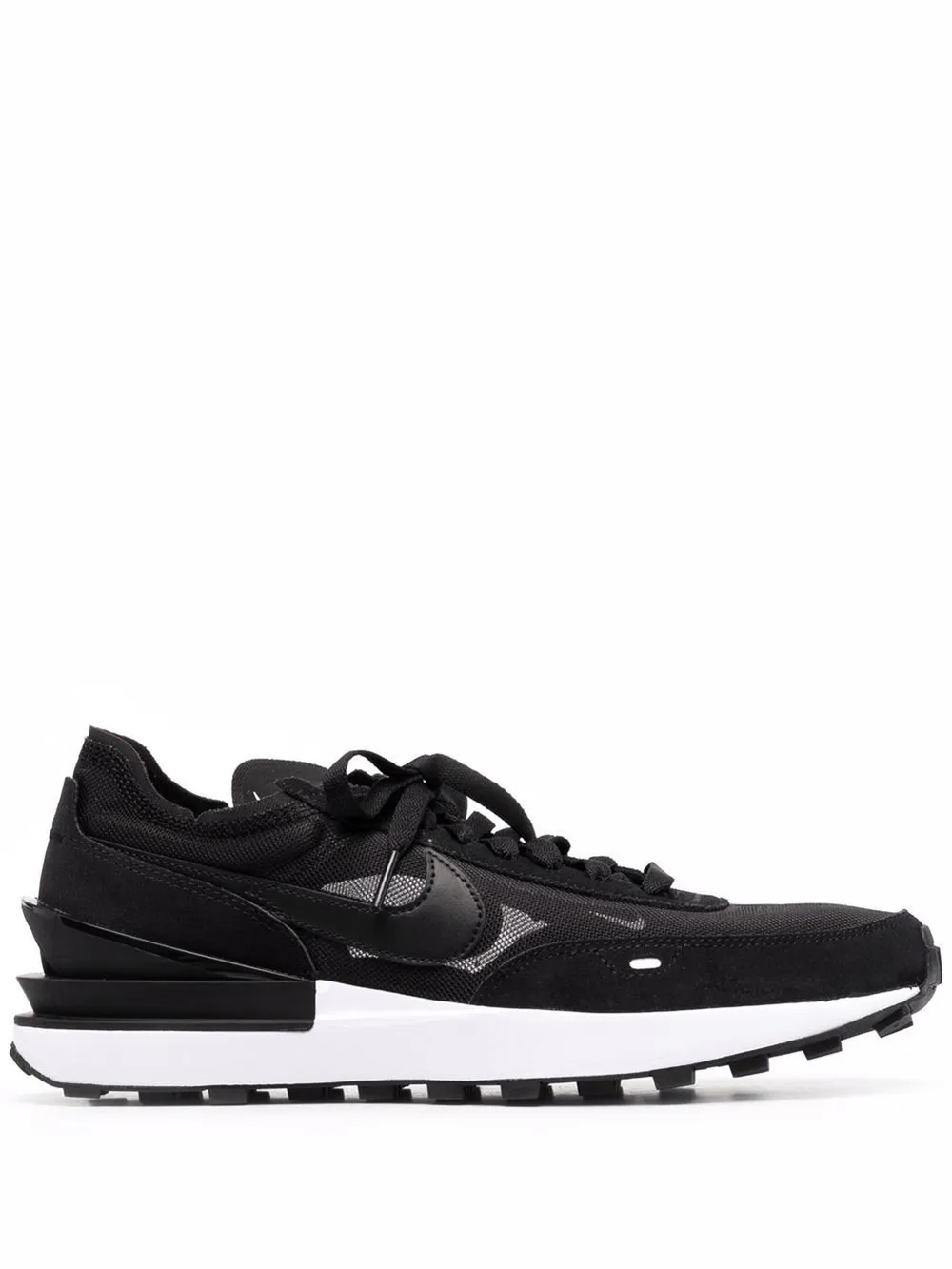 Waffle One lowtop sneakers Nike