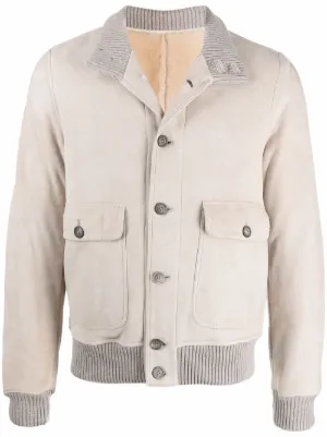 eleventy bomber jacket