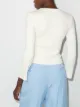 Reformation Gellar Cropped-Top