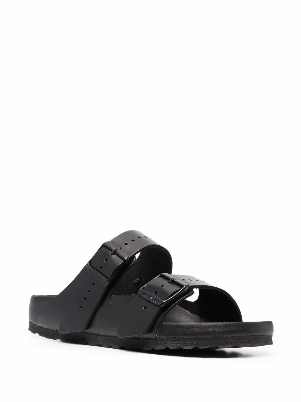 фото Rick owens сандалии из коллаборации с birkenstock