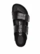 Rick Owens x Birkenstock double-strap sandals