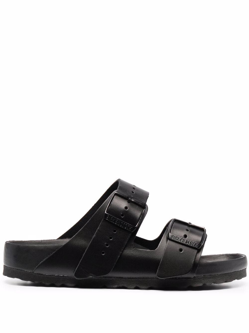 фото Rick owens сандалии из коллаборации с birkenstock