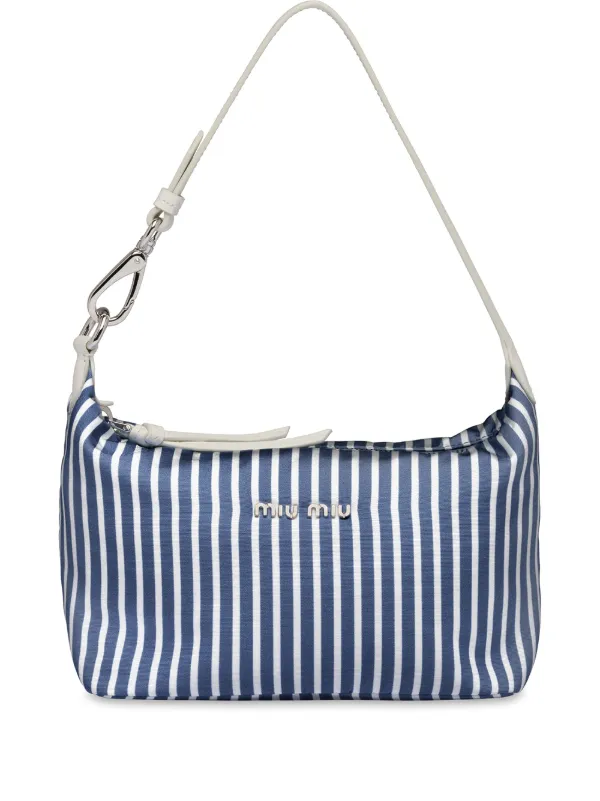 MiuMiu☆スピリット水玉ネイルミニバッグ - www.zapautopecas.com.br