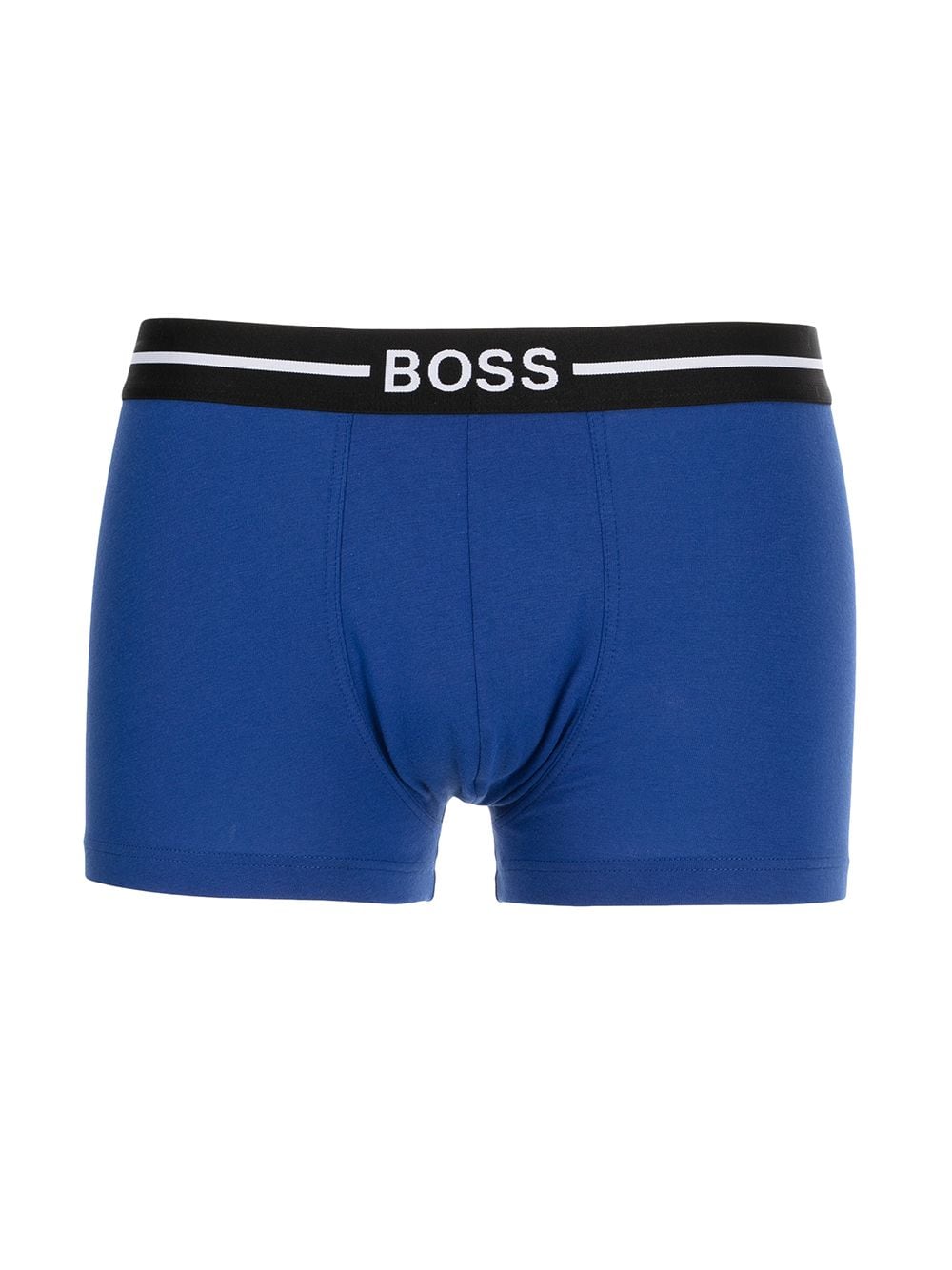 BOSS logo-waistband Boxer Pack - Farfetch