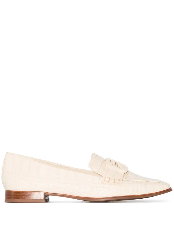 Tory burch georgia loafer Clearance