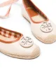 Tory Burch Minnie ballet espadrilles