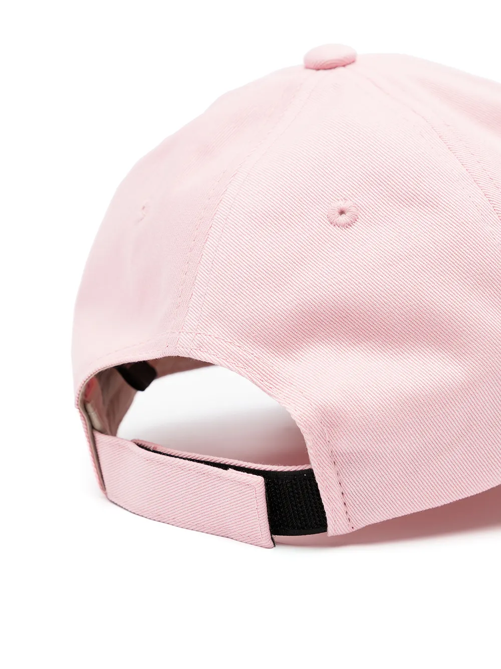 фото Boss бейсболка с логотипом