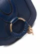See by Chloé Bolsa tiracolo Hana mini