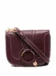 Imagem 1 de See by Chloé Bolsa tiracolo Hana pequena