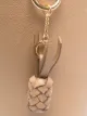 See by Chloé Bolsa tote Cecilya de couro