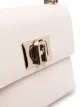 Furla Bolsa tote de couro 1927