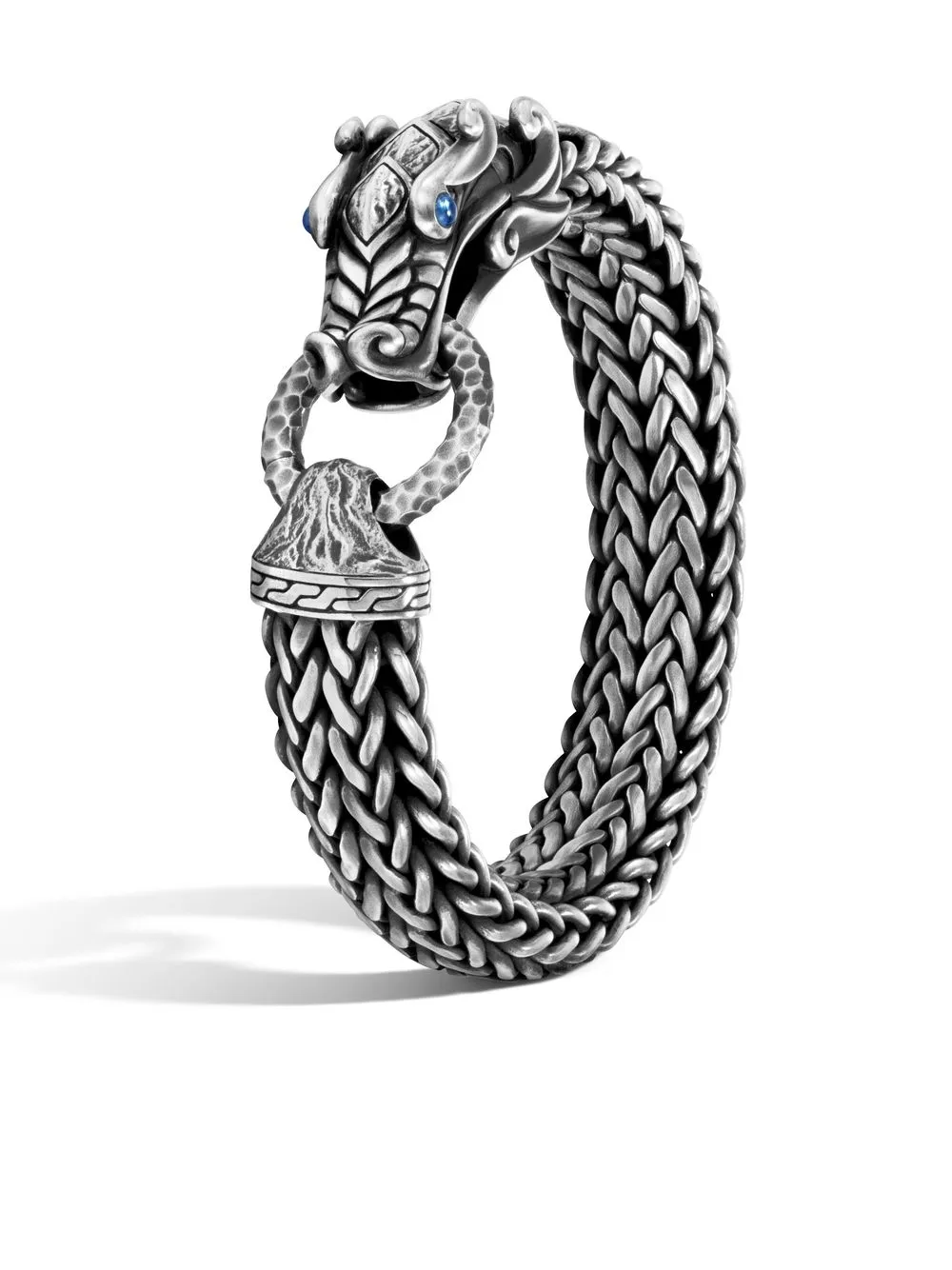 John Hardy Bracciale a catena Legends Naga 15mm | Image 6