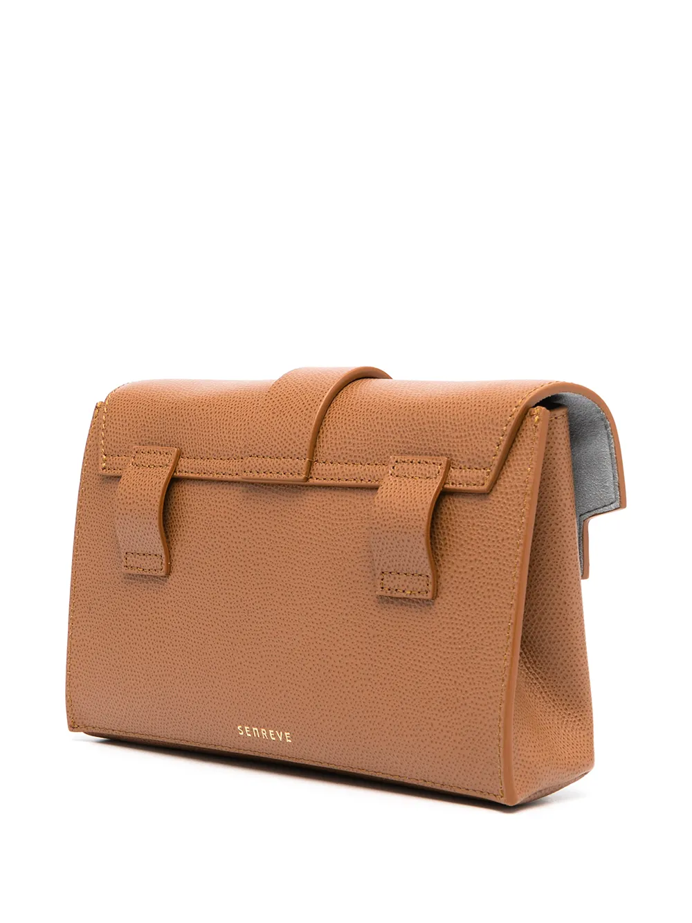 фото Senreve поясная сумка aria