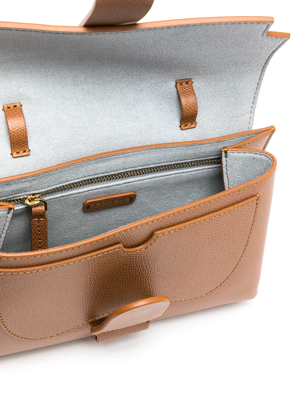 фото Senreve поясная сумка aria