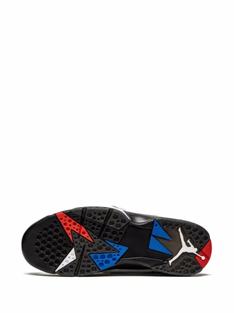 Jordan white x Paris Saint Germain Air Jordan 7 sneakers \