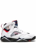 Jordan x Paris Saint-Germain Air Jordan 7 sneakers - White