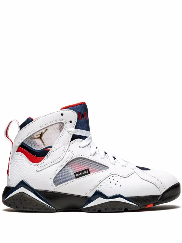 Jordan x Paris Saint Germain Air Jordan 7 