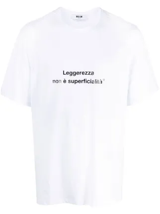 MSGM
