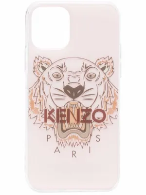 kenzo eye phone case