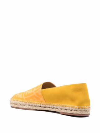 FF Vertigo espadrilles展示图