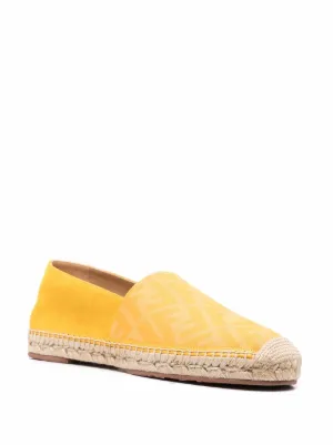 fendi espadrilles