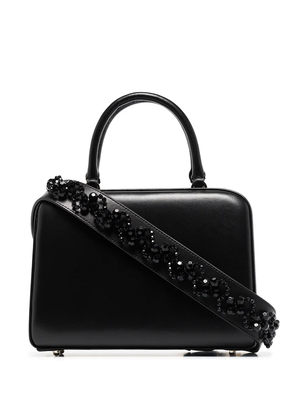 Simone Rocha сумка с кристаллами
