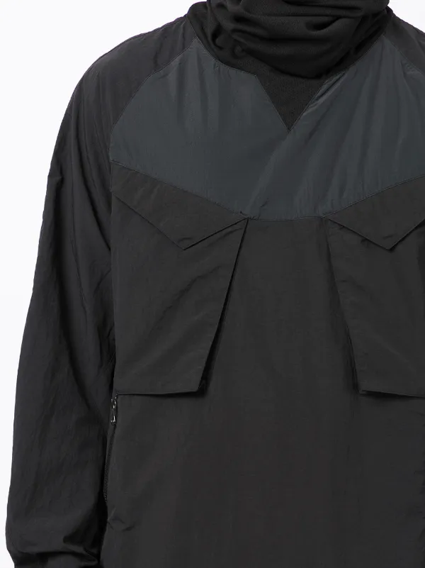 Maharishi プルオーバー ジャケット 通販 - FARFETCH