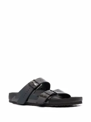 rick owens birkenstock mens